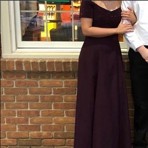 Prom/hoco/formal/cocktail dress, full price=prize